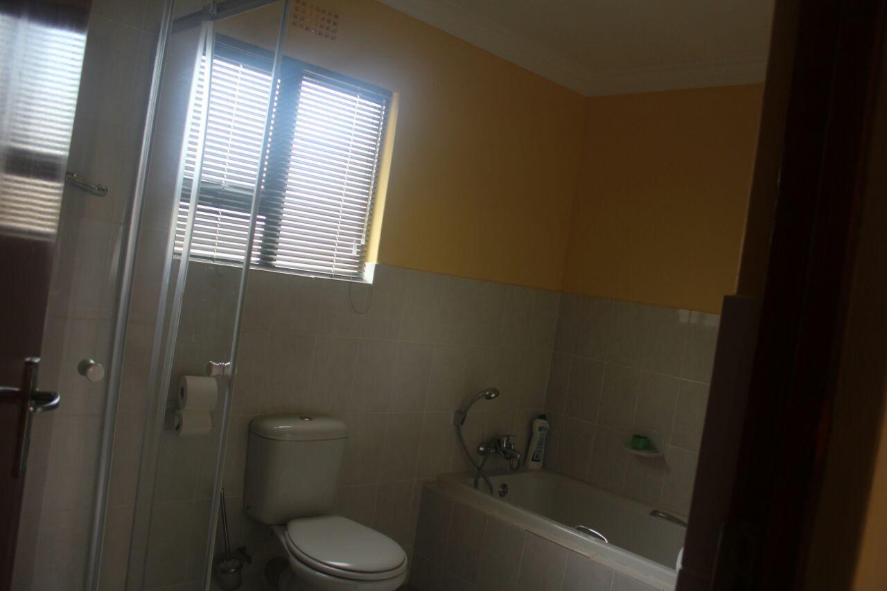 Mbopha Guest House Ulundi Exteriér fotografie